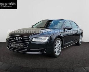 Audi A8 Gebrauchtwagen
