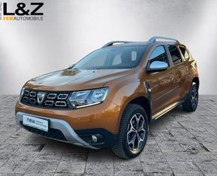 Dacia Duster Gebrauchtwagen