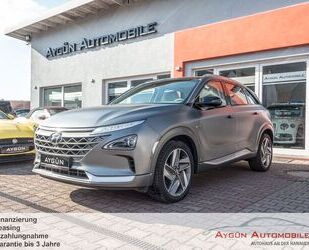 Hyundai NEXO Gebrauchtwagen