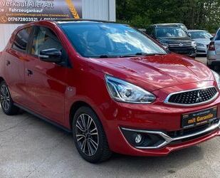 Mitsubishi Space Star Gebrauchtwagen