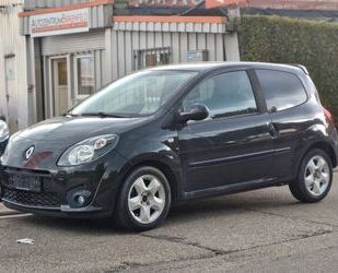 Renault Twingo Gebrauchtwagen