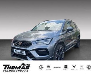 Cupra Ateca Gebrauchtwagen
