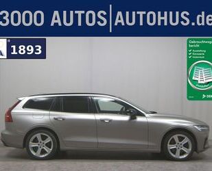 Volvo V60 Gebrauchtwagen