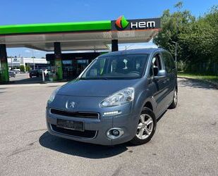 Peugeot Partner Gebrauchtwagen
