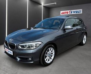 BMW 118 Gebrauchtwagen