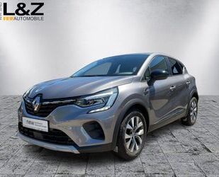 Renault Captur Gebrauchtwagen