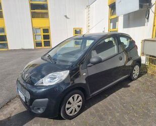 Peugeot 107 Gebrauchtwagen