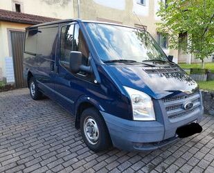 Ford Transit Gebrauchtwagen