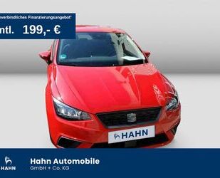 Seat Ibiza Gebrauchtwagen