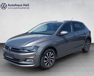 VW Polo Gebrauchtwagen