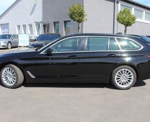BMW 530 Gebrauchtwagen