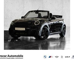 Mini Cooper Cabrio Gebrauchtwagen