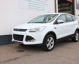 Ford Kuga Gebrauchtwagen