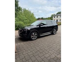 Kia Sorento Gebrauchtwagen
