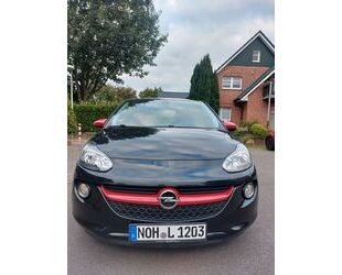 Opel Adam Gebrauchtwagen