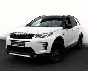 Land Rover Discovery Sport Gebrauchtwagen