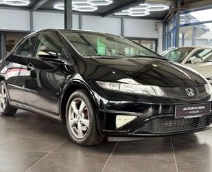 Honda Civic Gebrauchtwagen