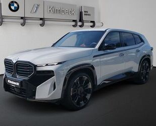 BMW XM Gebrauchtwagen