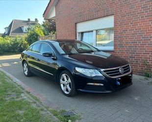VW Passat CC Gebrauchtwagen