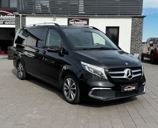 Mercedes-Benz V 250 Gebrauchtwagen