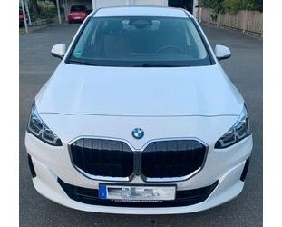 BMW 218 Active Tourer Gebrauchtwagen