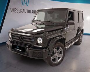 Mercedes-Benz G 350 