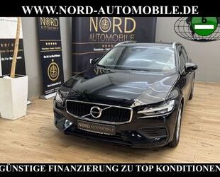 Volvo V60 Gebrauchtwagen
