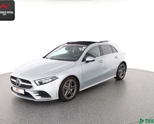 Mercedes-Benz A 180 Gebrauchtwagen