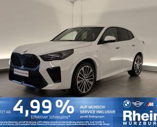 BMW X2 Gebrauchtwagen