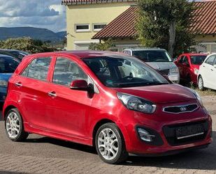 Kia Picanto Gebrauchtwagen