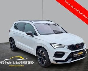 Cupra Ateca Gebrauchtwagen