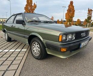 Audi Coupé Gebrauchtwagen