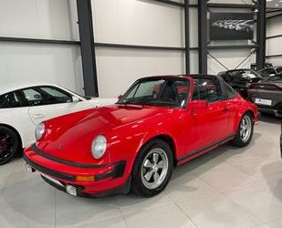 Porsche 911 Urmodell Gebrauchtwagen