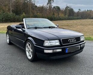 Audi 80 Gebrauchtwagen