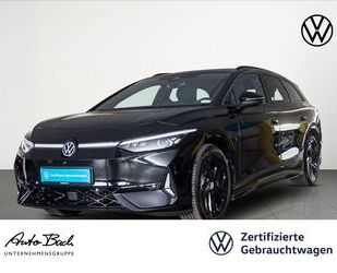 VW ID.7 Gebrauchtwagen