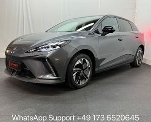 MG MG4 Gebrauchtwagen