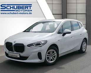 BMW 225 Active Tourer Gebrauchtwagen
