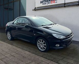 Peugeot 206 Gebrauchtwagen