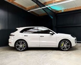 Porsche Cayenne Gebrauchtwagen