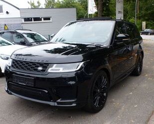 Land Rover Range Rover Sport Gebrauchtwagen