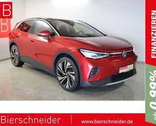 VW ID.4 Gebrauchtwagen
