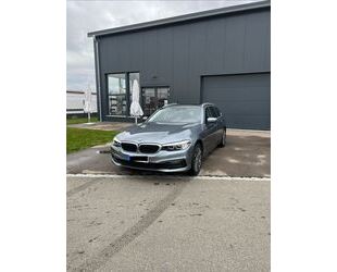 BMW 520 Gebrauchtwagen