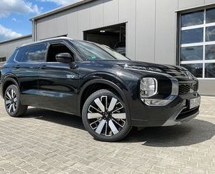 Mitsubishi Outlander Gebrauchtwagen