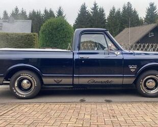 Chevrolet Andere Gebrauchtwagen