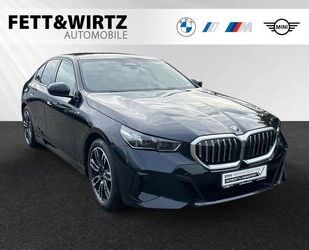 BMW 520 Gebrauchtwagen