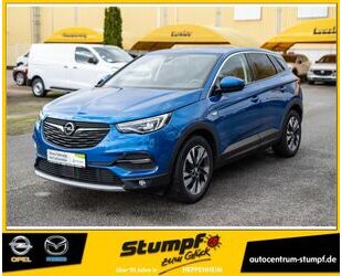 Opel Grandland (X) Gebrauchtwagen