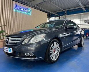 Mercedes-Benz E 250 Gebrauchtwagen