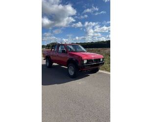 Nissan King Cab Gebrauchtwagen