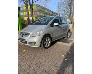 Mercedes-Benz A 150 Gebrauchtwagen