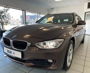 BMW BMW 318 Touring **Panorama-Dach+Xenon+Sitzheizung* Gebrauchtwagen